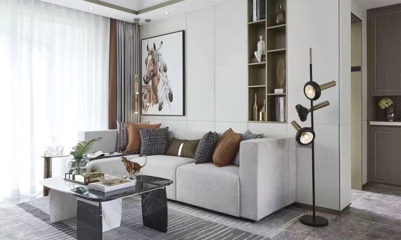 伊泰天驕設(shè)計(jì)