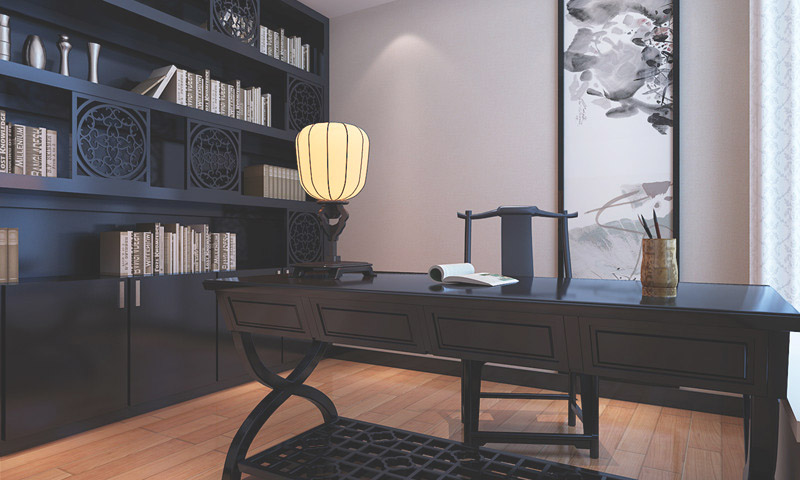 御景灣裝修風(fēng)格