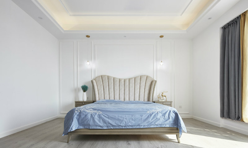 昌茂城邦戶(hù)型圖