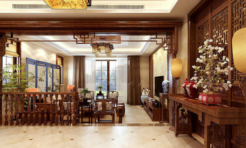 和信廣場(chǎng)戶型效果圖