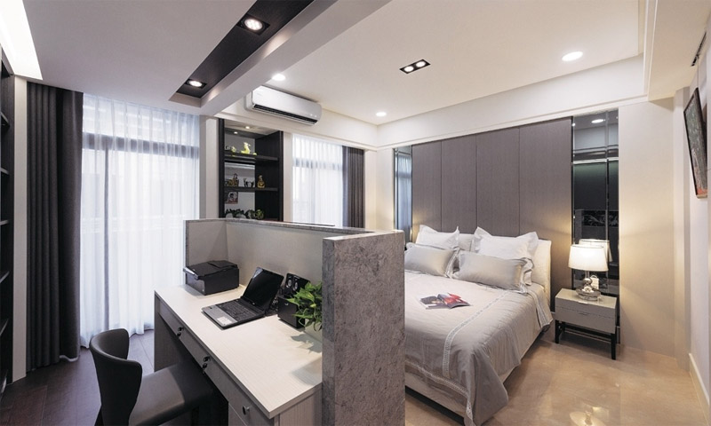 中華坊裝修風(fēng)格